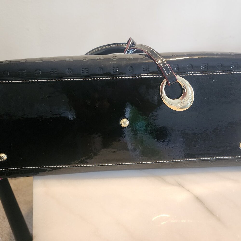 Arcadia tote bag
